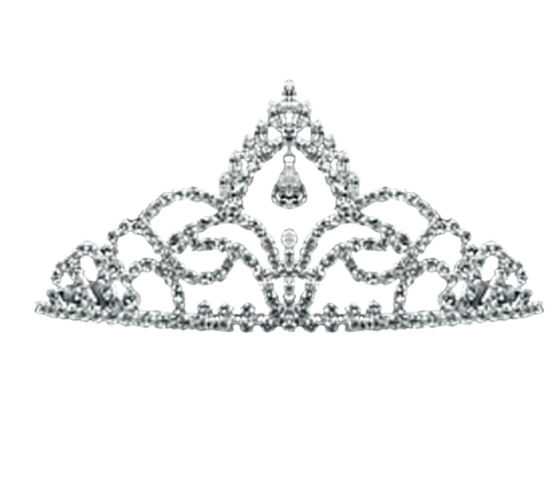 tiara-reina
